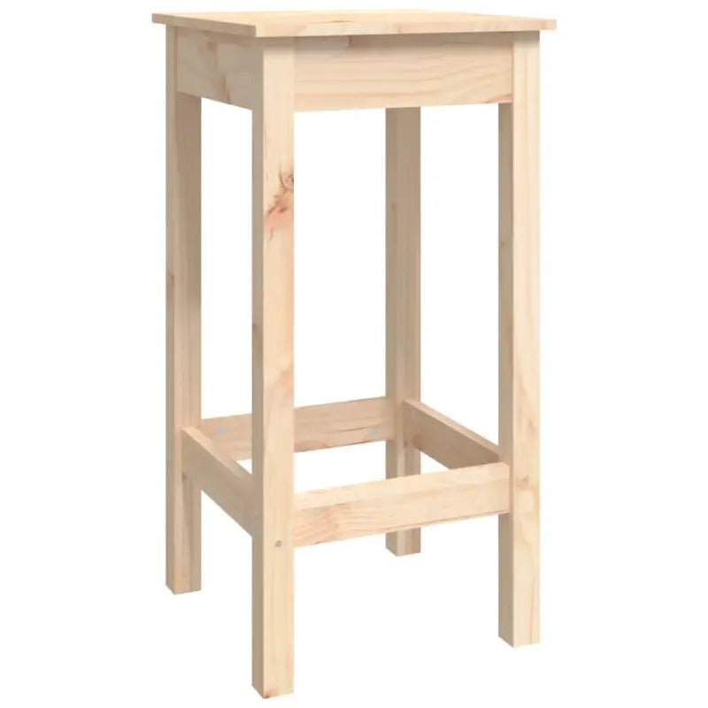 Eetkamerset met massief grenenhout voor gezellige diners en drinks - Eetkamersets