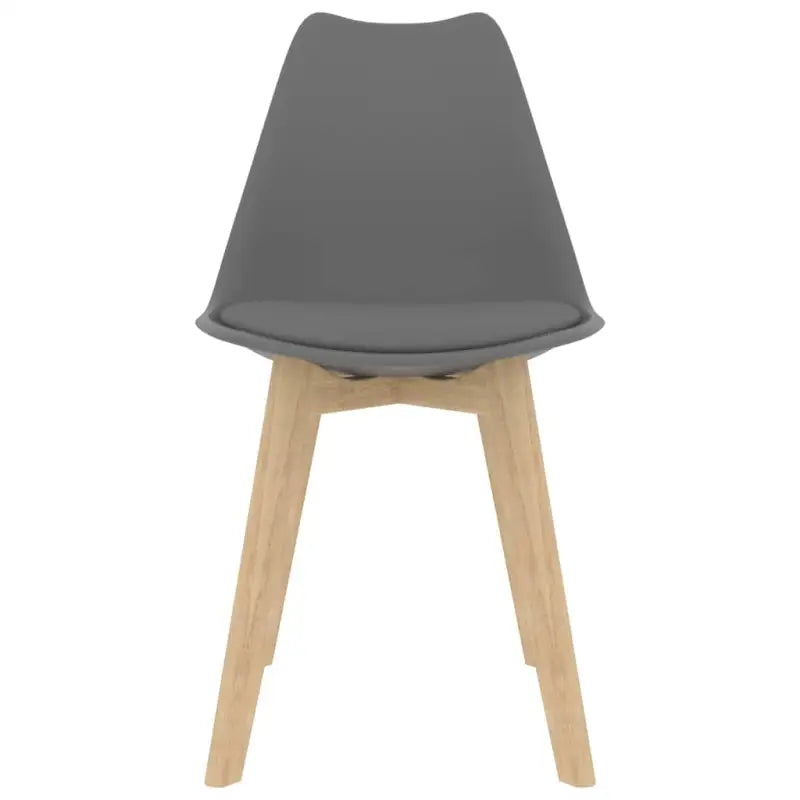 Eetkamerstoelen erg eenvoudig geleverd met tijdloos ontwerp - Eetkamerstoelen