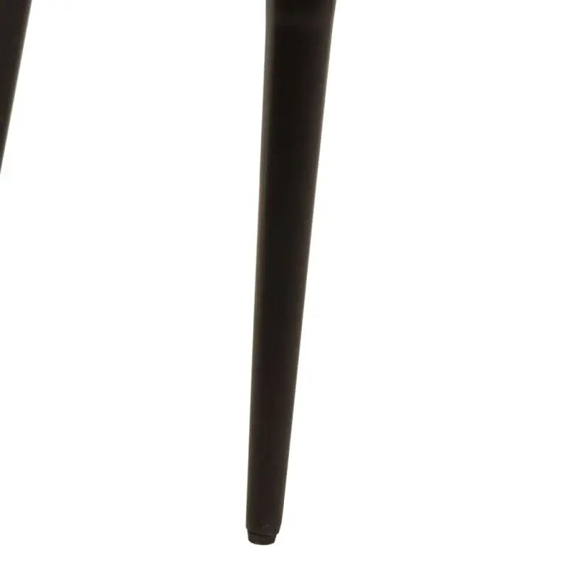 Eetkamerstoelen in antieke stijl van massief mangohout - Eetkamerstoelen