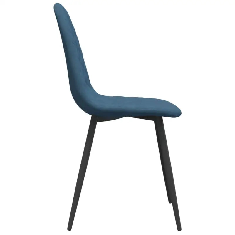 Eetkamerstoelen met een minimalistische en elegante uitstraling - Eetkamerstoelen