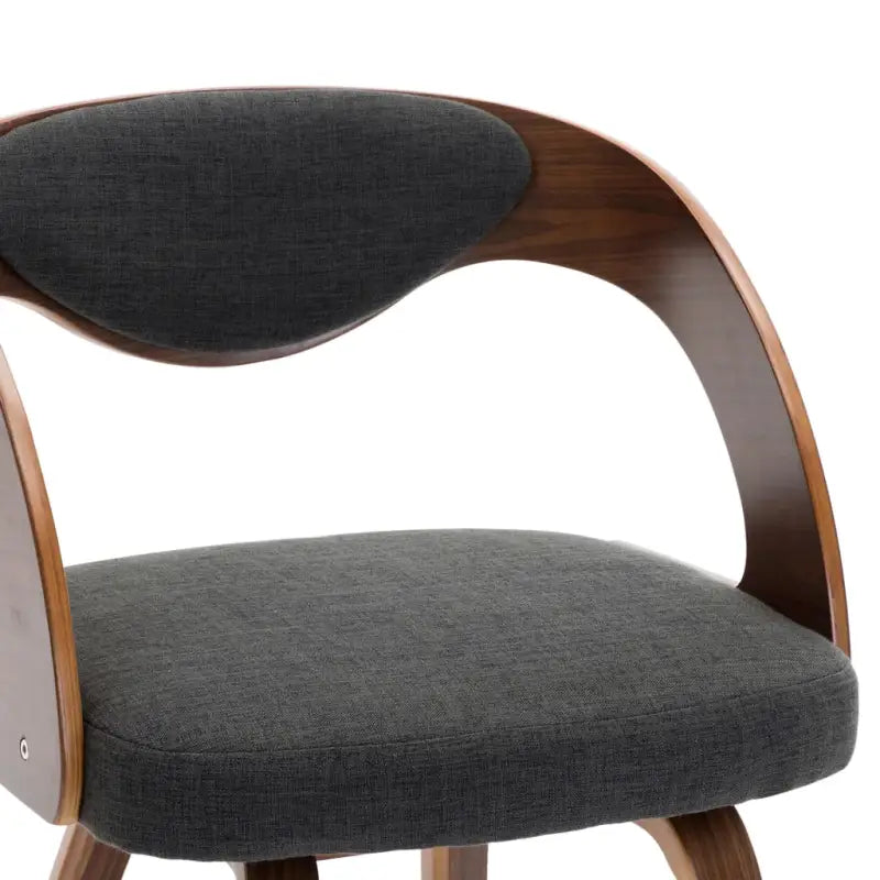 Eetkamerstoelen met houten frame levering bevat elegant en modern ontwerp - Eetkamerstoelen