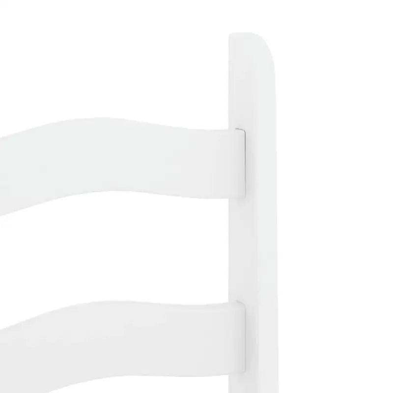 Eetkamerstoelen van massief grenenhout Eenvoudig schoon en tijdloos - Eetkamerstoelen