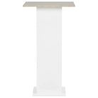 Eettafel en bartafel in een strak en tijdloos ontwerp - Eettafels