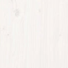 Eettafel met massief grenenhout voor een elegante minimalistische stijl - Eettafels