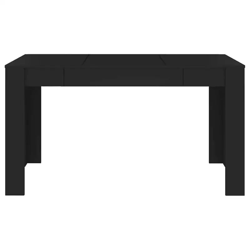 Eettafel met strak en eenvoudig ontwerp voor elke kamer - Eettafels