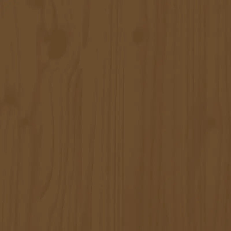 Elegant dressoir van massief grenenhout met klassieke uitstraling - Dressoirs & buffetkasten