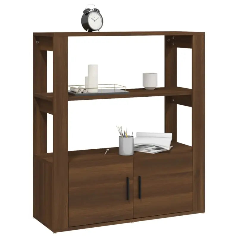 Elegant dressoirs van bewerkt hout met hoge kwaliteit en stabiliteit - Dressoirs & buffetkasten