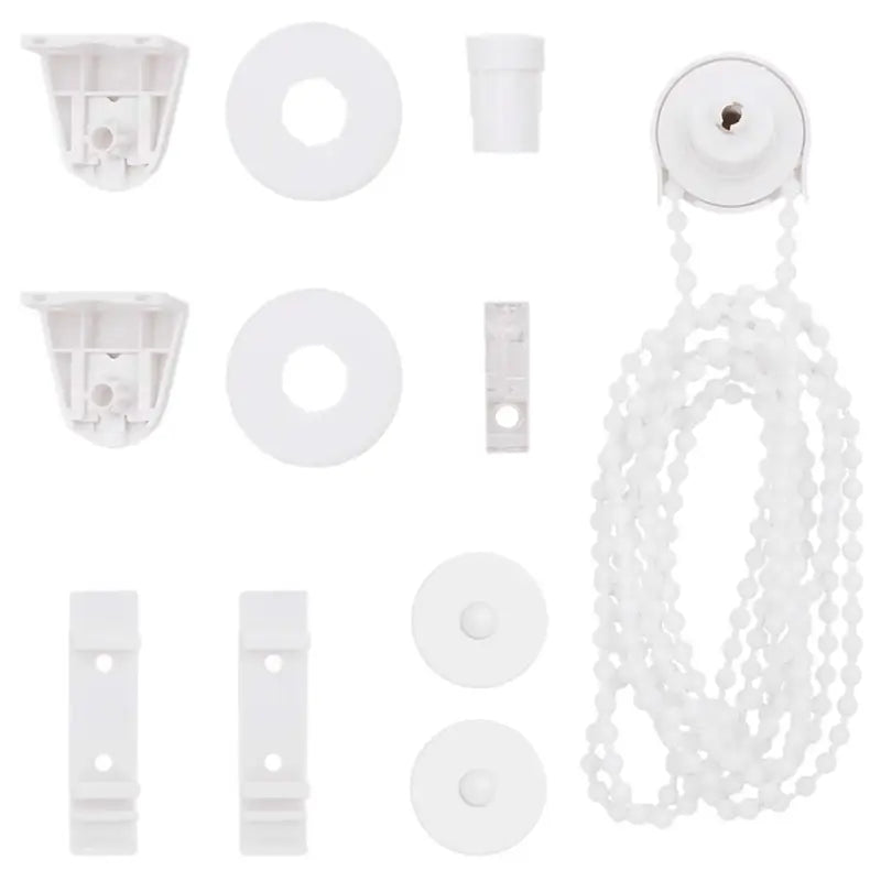 Elegant duo rolgordijn voor een moderne en stijlvolle woning - Jaloezieën & rolgordijnen