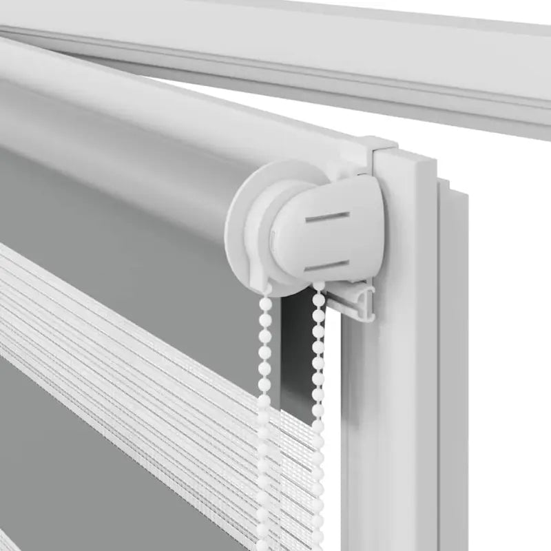 Elegant duo rolgordijn voor een moderne en stijlvolle woning - Jaloezieën & rolgordijnen