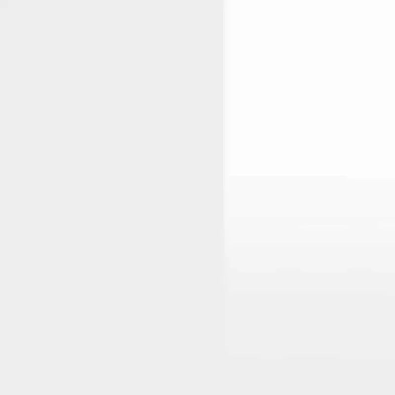 Elegante bureau van bewerkt hout met hoogglans wit afwerking - Bureaus