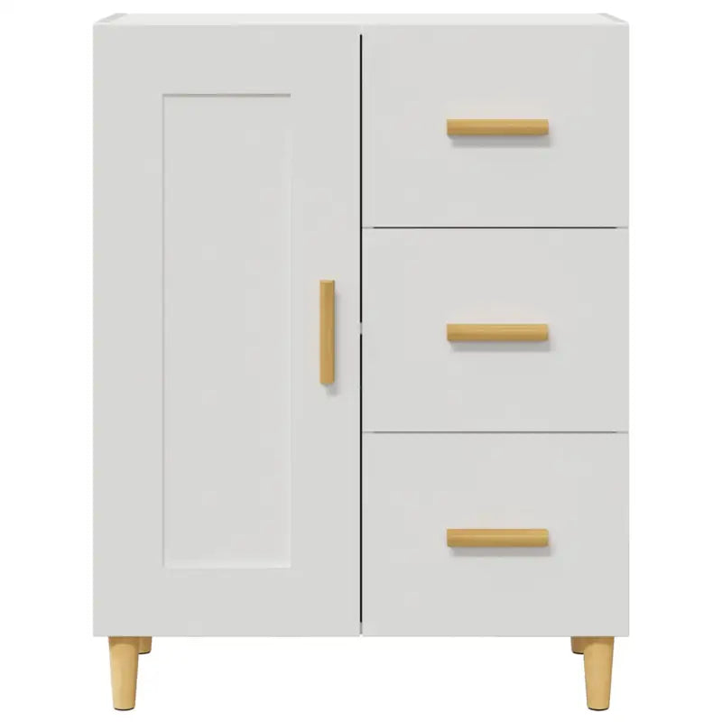 Elegante dressoirs van bewerkt hout met hoge kwaliteit en stabiliteit - Dressoirs & buffetkasten