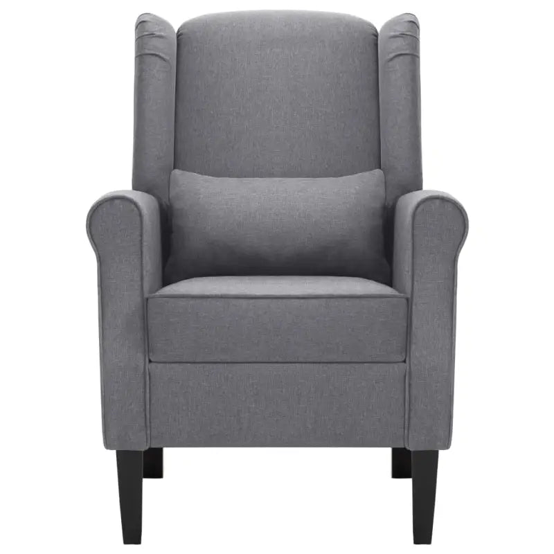 Elegante fauteuils inclusief kussen voor stijlvol comfort in huis - Fauteuils & Relaxfauteuils