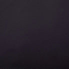 Elegante kunstleren chaise longue met roestvrijstalen poten en comfort - Chaises longues