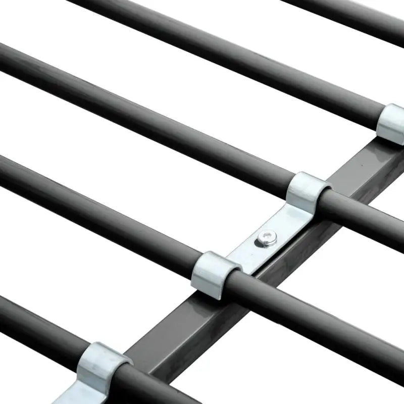 Elegante metalen stapelbed voor kinderkamers met beperkte ruimte - Bedden & bedframes