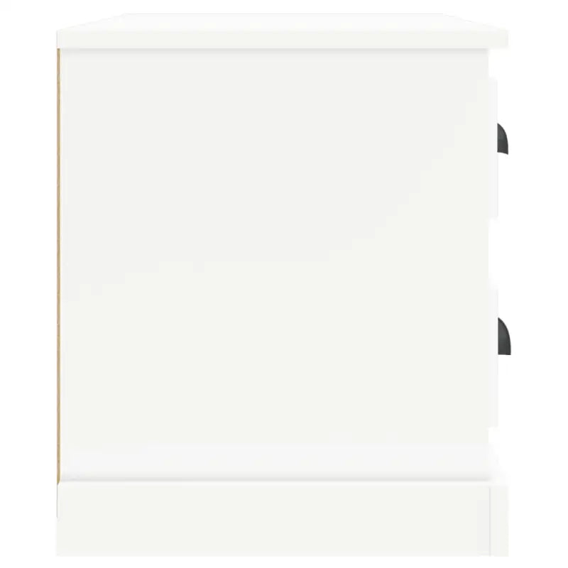 Elegante nachtkastje van duurzaam bewerkt hout - Nachtkastjes