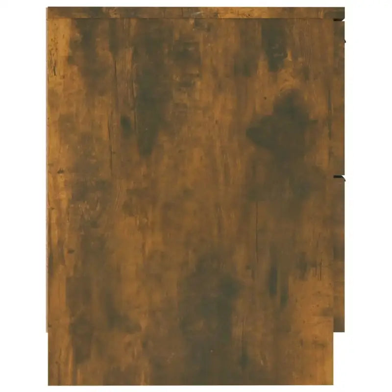 Elegante nachtkastjes van bewerkt hout voor een tijdloze uitstraling - Nachtkastjes