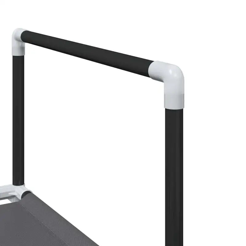 Elegante schoenenrek voor een georganiseerde en frisse schoenenruimte - Schoenenrekken