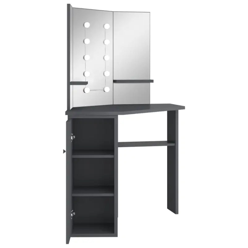 Elegante slaapkamerkaptafel in moderne stijl - Slaapkamerkaptafels