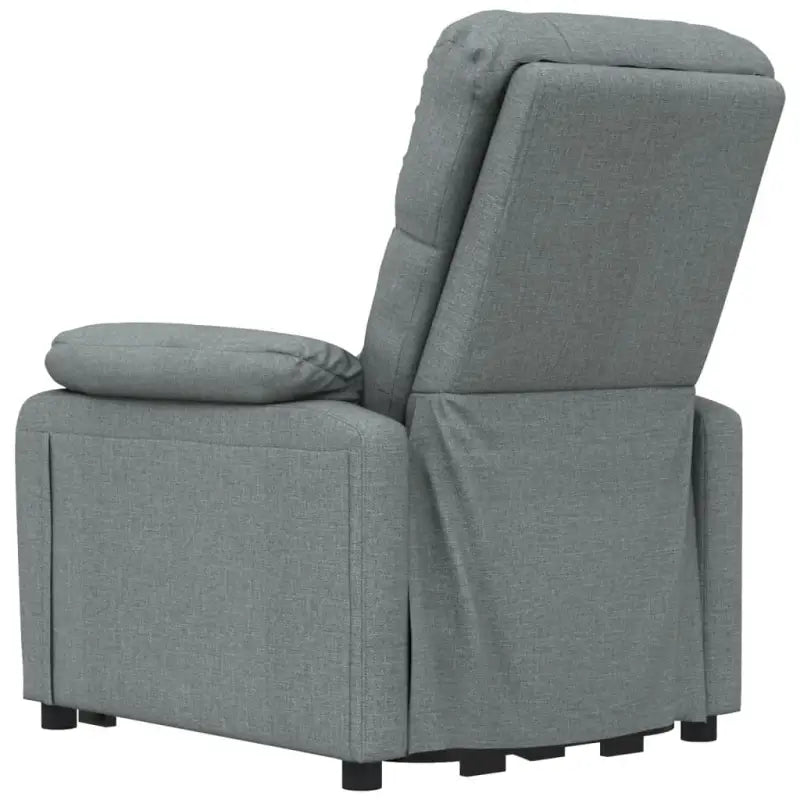 Elektrisch verstelbare fauteuil met comfortabel en ontspannend design - Fauteuils & Relaxfauteuils