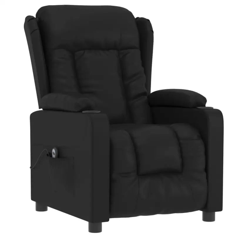Elektrisch verstelbare fauteuil voor ultiem comfort en ontspanning - Fauteuils & Relaxfauteuils