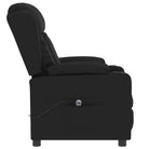 Elektrisch verstelbare fauteuil voor ultiem comfort en ontspanning - Fauteuils & Relaxfauteuils