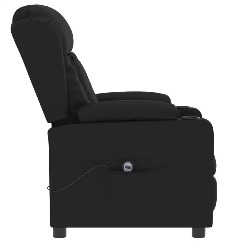 Elektrisch verstelbare fauteuil voor ultiem comfort en ontspanning - Fauteuils & Relaxfauteuils