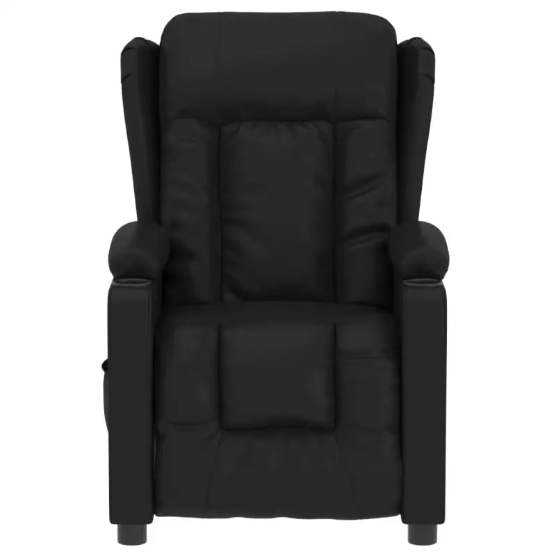 Elektrisch verstelbare fauteuil voor ultiem comfort en ontspanning - Fauteuils & Relaxfauteuils