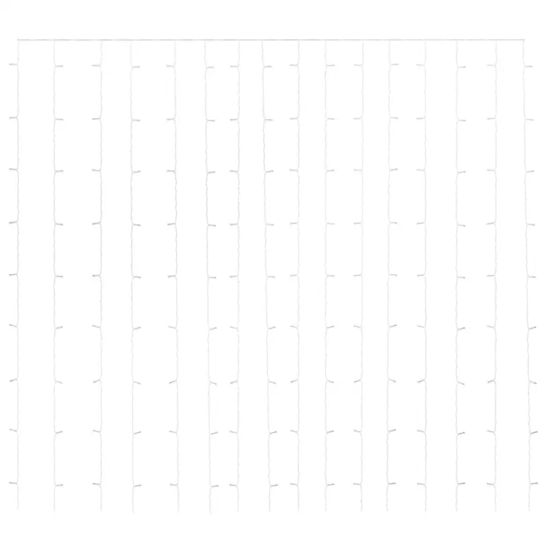 Energiebesparende Led’s Kerstverlichting met Lange Verlengkabel - Kerstverlichting
