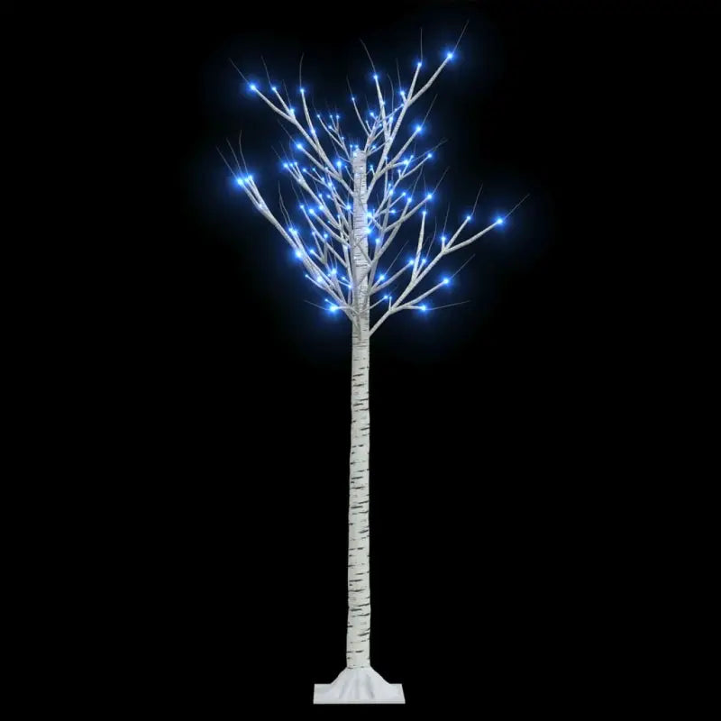 Energiezuinige Led kerstbomen voor een gezellige kerstsfeer - Kerstbomen