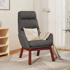 Fauteuil met optimaal zitcomfort en zacht stof voor comfort en stabiliteit - Fauteuils & Relaxfauteuils