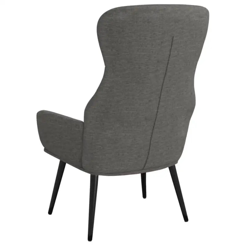 Fauteuil met optimaal zitcomfort en zachte stofbekleding - Fauteuils & Relaxfauteuils