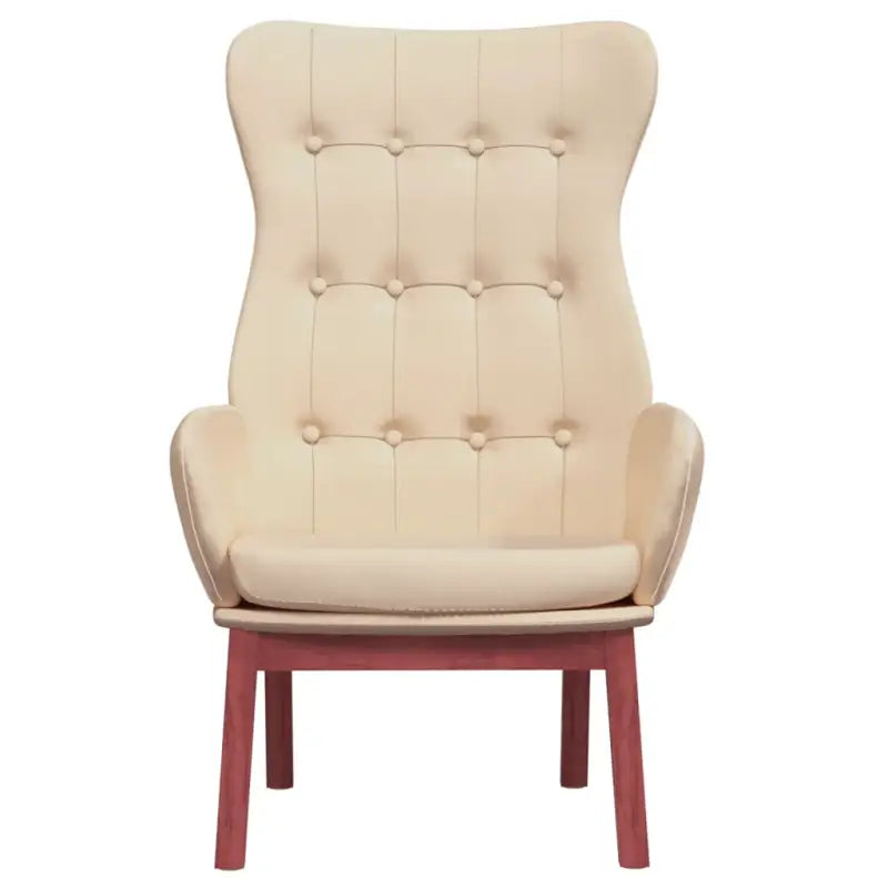 Fauteuil voor optimaal zitcomfort en stevigheid in elke ruimte - Fauteuils & Relaxfauteuils