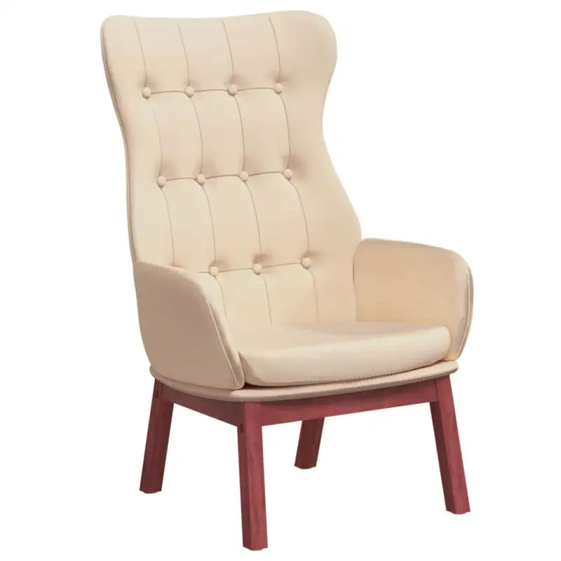 Fauteuil voor optimaal zitcomfort en stevigheid in elke ruimte - Fauteuils & Relaxfauteuils