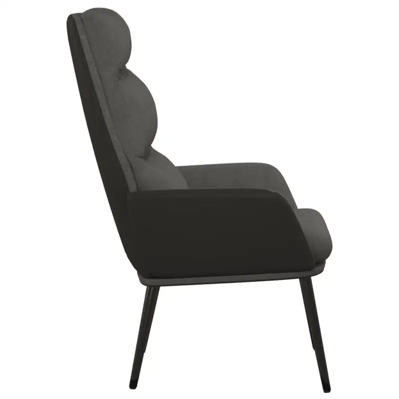 Fauteuils voor Optimaal Zitcomfort met Zachte Stoffen en Kunstleer - Fauteuils & Relaxfauteuils