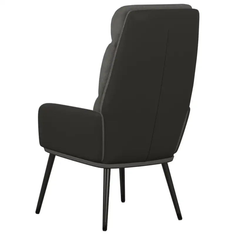Fauteuils voor Optimaal Zitcomfort met Zachte Stoffen en Kunstleer - Fauteuils & Relaxfauteuils