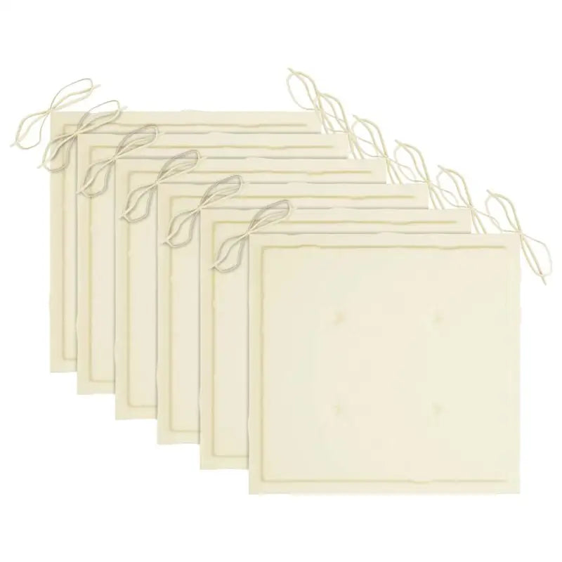 Fijn geschuurde inklapbare houten tuinstoelen met elegant ontwerp - Tuinstoelen