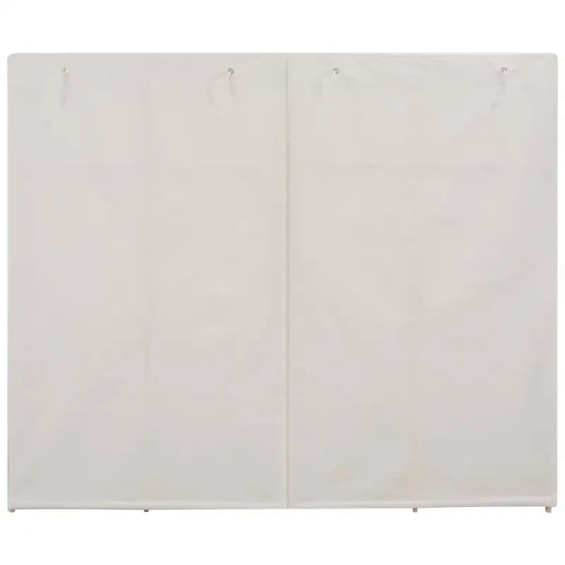 Functionele en decoratieve Kledingkast voor je Kleding en Accessoires - Kledingkasten