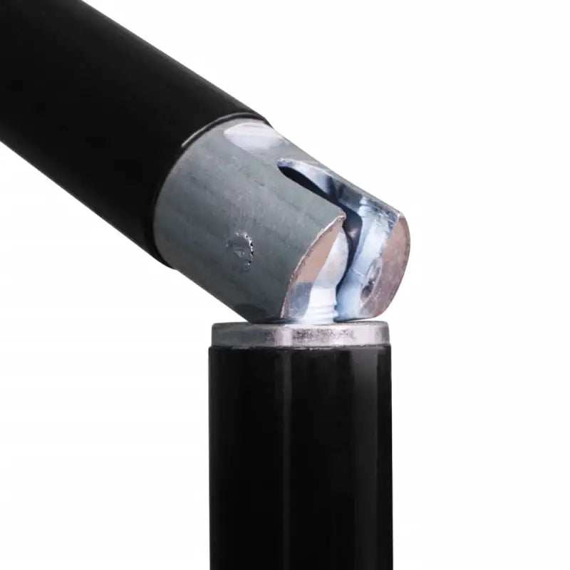 Functionele parasol voor vissers van gepoedercoat staal - Parasols en zonneschermen