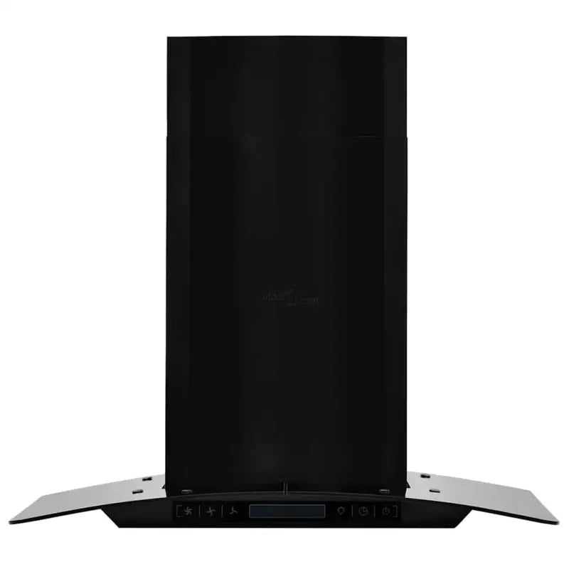 Geluidsarme afzuigkap van roestvrij staal met maximale luchtstroom - Afzuigkappen