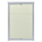 Geplooid rolgordijn voor Velux met meegeleverde montageaccessoires - Jaloezieën & rolgordijnen