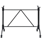 Gietaluminium Tafelpoten voor een Industriële Look - Tafelpoten