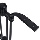 Gietaluminium Tafelpoten voor een Industriële Look - Tafelpoten