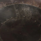 Grote schaal vuurplaats voor warmte en sfeer in je tuin of terras - Haarden