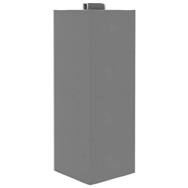 Hangende organiser voor kledingkast met brede open schappen - Kledingrekken & kastinrichting