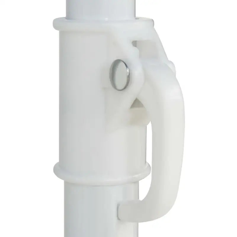 Hawaï Strandparasol met UV-bescherming en lichtbestendige polyesterdoek - Parasols en zonneschermen