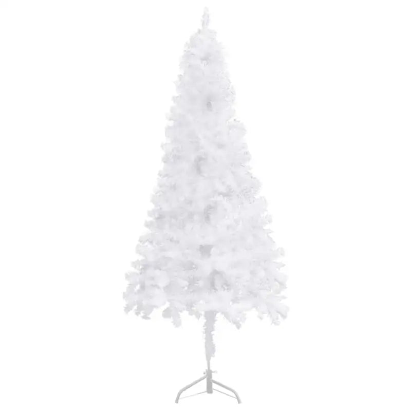 Hoekkerstboom van PVC voor een gezellige kerstsfeer - Kerstbomen