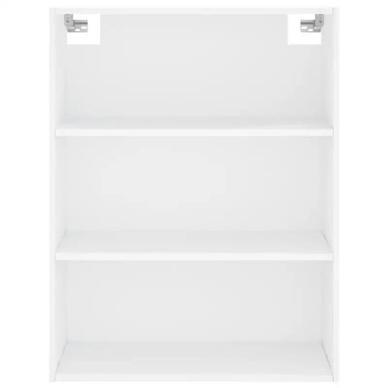 Hoge kast met ijzeren poten van bewerkt hout voor een stijlvolle look - Dressoirs & buffetkasten