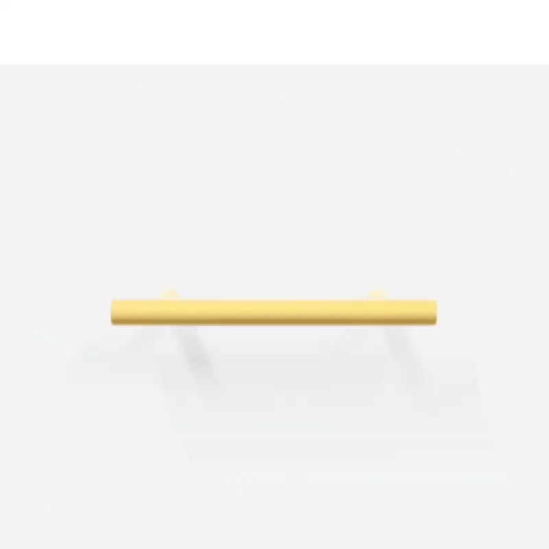 Hoge kast met ijzeren poten van bewerkt hout voor een stijlvolle look - Dressoirs & buffetkasten