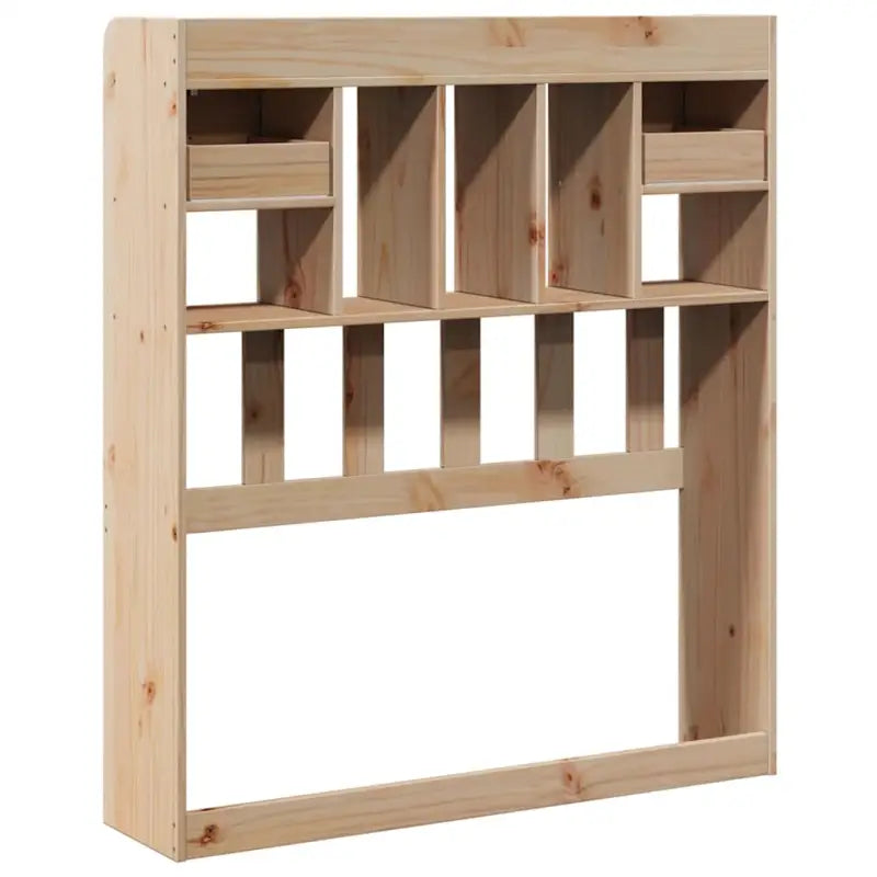 Hoofdborden en voetborden van massief grenenhout voor elke slaapkamer - Hoofdborden en voetborden