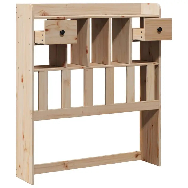 Hoofdborden en voetborden van massief grenenhout voor elke slaapkamer - Hoofdborden en voetborden